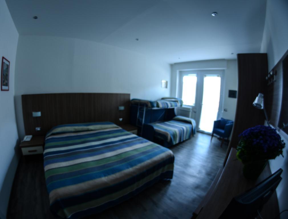 Hotel National Zelbio المظهر الخارجي الصورة