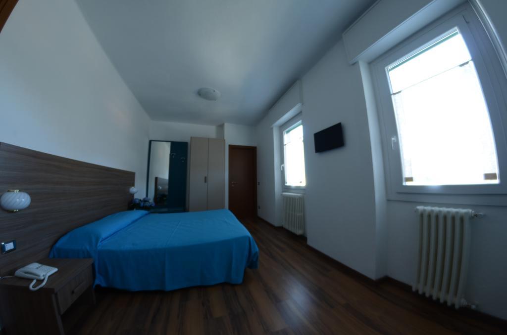 Hotel National Zelbio المظهر الخارجي الصورة