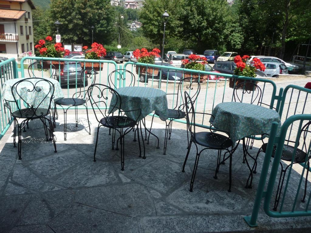 Hotel National Zelbio المظهر الخارجي الصورة